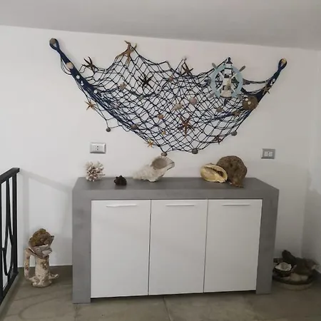 Oda ve Kahvaltı La Casa Di Pino