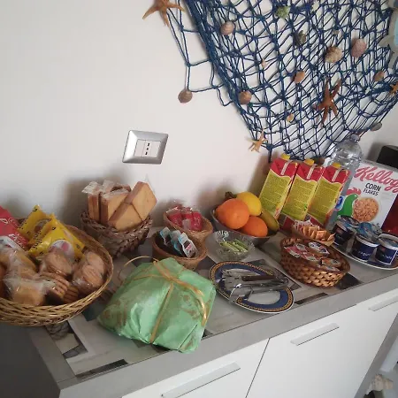 La Casa Di Pino Oda ve Kahvaltı