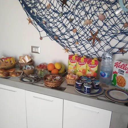 La Casa Di Pino Oda ve Kahvaltı 4*