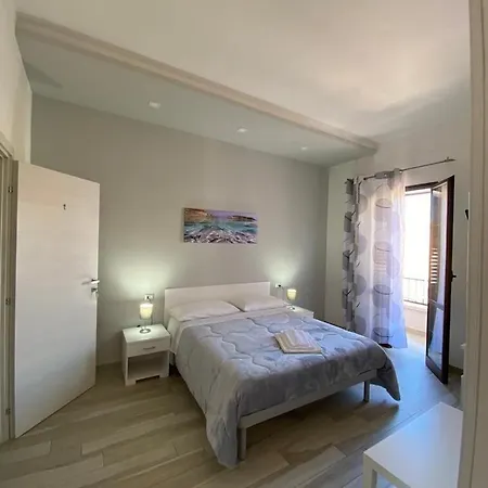 Bed & Breakfast La Casa Di Pino *
