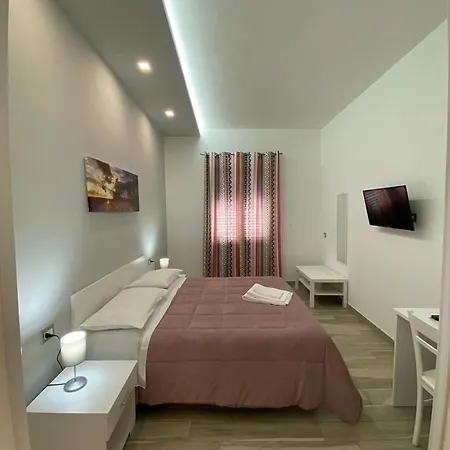 La Casa Di Pino Bed & Breakfast