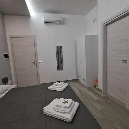 Bed & Breakfast La Casa Di Pino