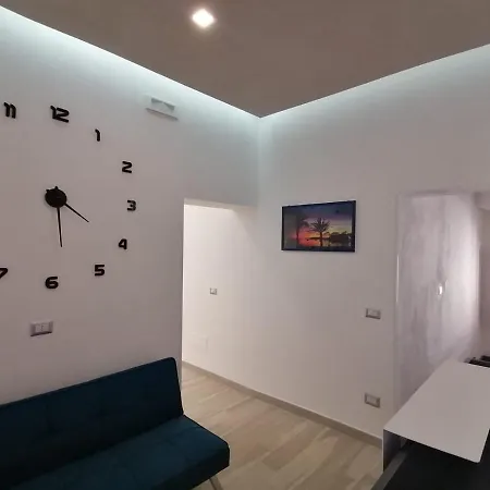 La Casa Di Pino Bed & Breakfast *