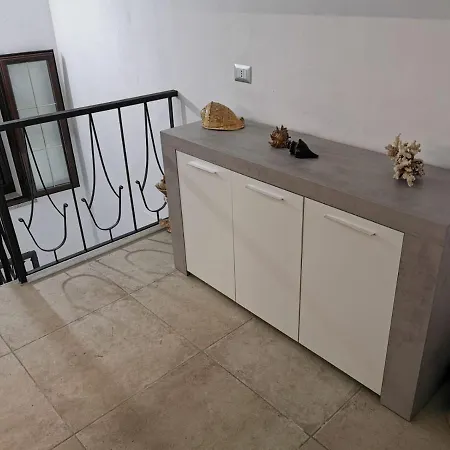La Casa Di Pino Bed & Breakfast