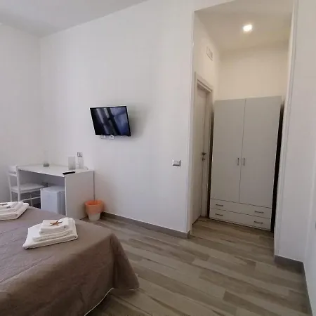 La Casa Di Pino Oda ve Kahvaltı