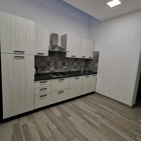 Oda ve Kahvaltı La Casa Di Pino Lampedusa