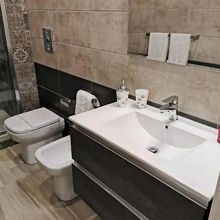 La Casa Di Pino Oda ve Kahvaltı