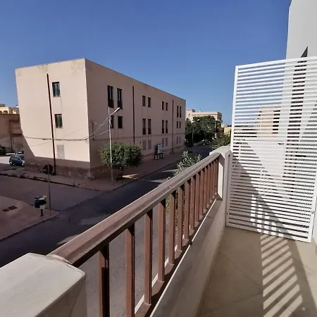 La Casa Di Pino 4* Lampedusa