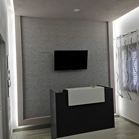 La Casa Di Pino 4* Lampedusa