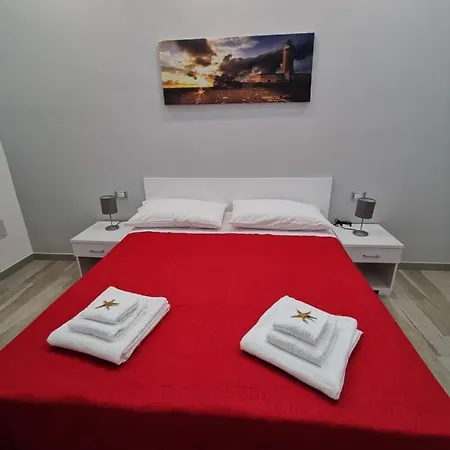 Oda ve Kahvaltı La Casa Di Pino