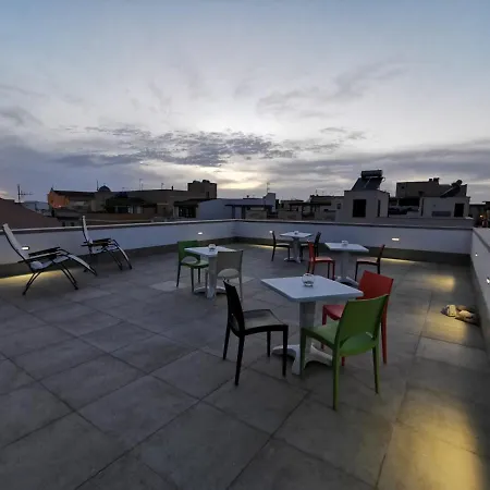 Oda ve Kahvaltı La Casa Di Pino 4*