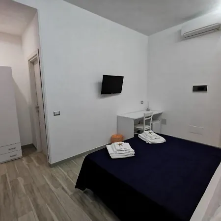 Oda ve Kahvaltı La Casa Di Pino 4*