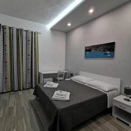 La Casa Di Pino 4* Lampedusa