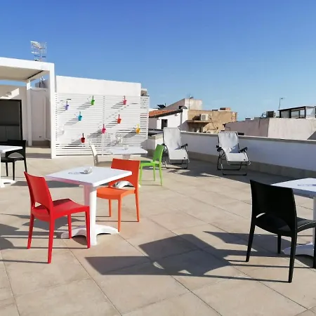 La Casa Di Pino Bed & Breakfast Lampedusa