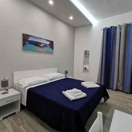 La Casa Di Pino Oda ve Kahvaltı Lampedusa