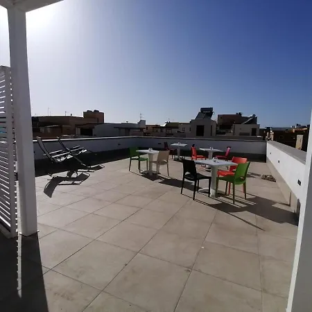 La Casa Di Pino