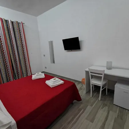 La Casa Di Pino Oda ve Kahvaltı Lampedusa