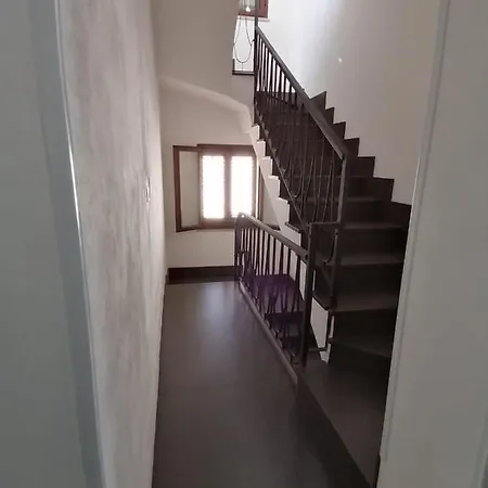 La Casa Di Pino