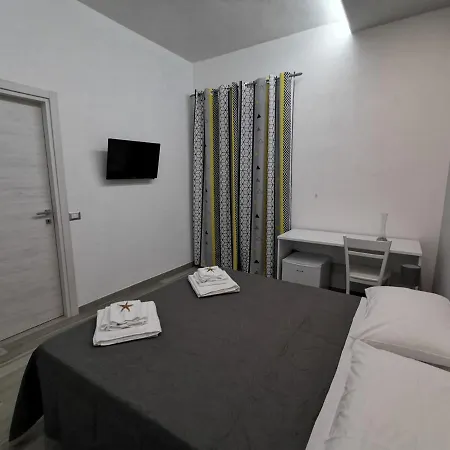 La Casa Di Pino Lampedusa