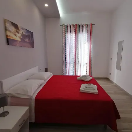 La Casa Di Pino Bed & Breakfast Lampedusa