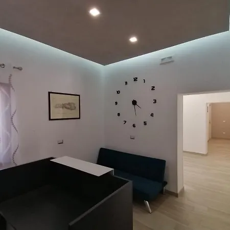 Oda ve Kahvaltı La Casa Di Pino