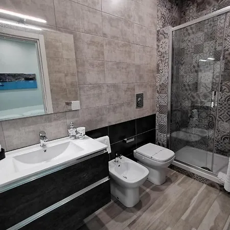 La Casa Di Pino Oda ve Kahvaltı