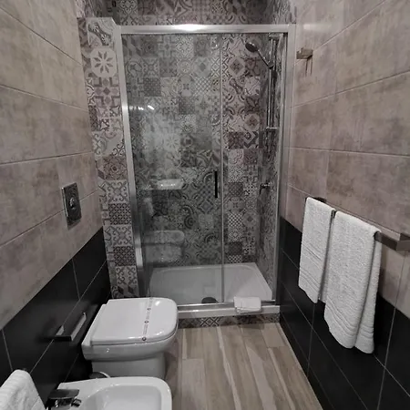 Bed & Breakfast La Casa Di Pino Lampedusa