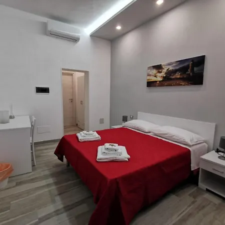 La Casa Di Pino Lampedusa