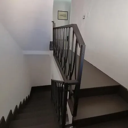 La Casa Di Pino 4* Lampedusa