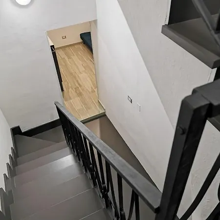 Oda ve Kahvaltı La Casa Di Pino 4*