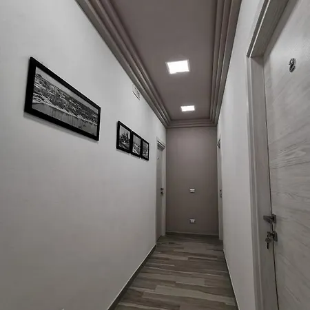 La Casa Di Pino 4* Lampedusa