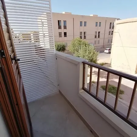 Oda ve Kahvaltı La Casa Di Pino 4*