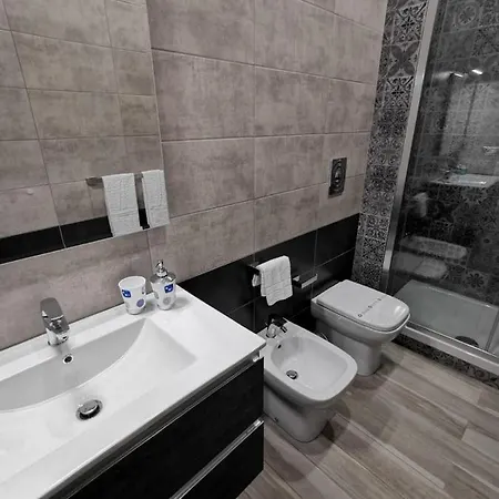 La Casa Di Pino Bed & Breakfast