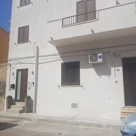 Bed & Breakfast La Casa Di Pino *
