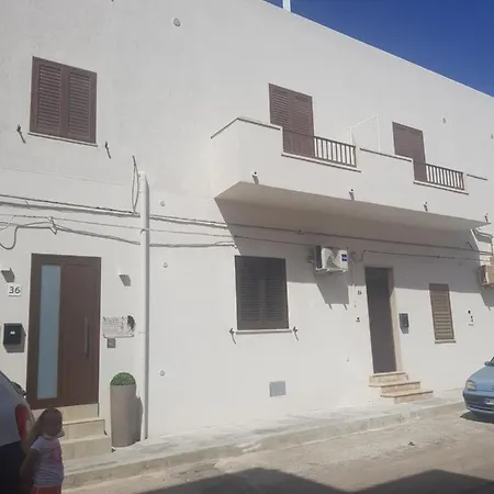 La Casa Di Pino Bed & Breakfast *