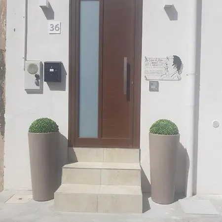 La Casa Di Pino Lampedusa