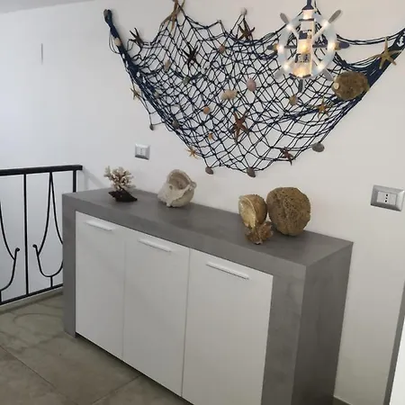 La Casa Di Pino 4* Lampedusa