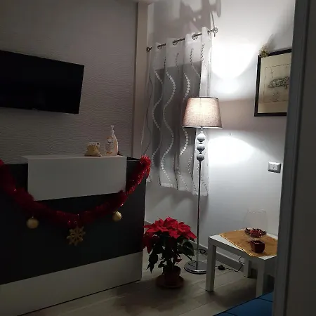 La Casa Di Pino *