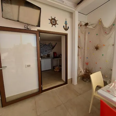 Oda ve Kahvaltı La Casa Di Pino