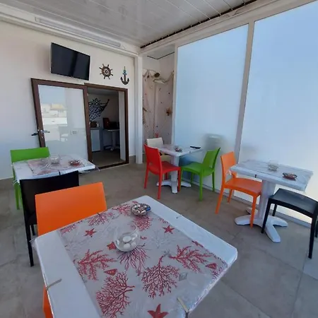 Oda ve Kahvaltı La Casa Di Pino 4*