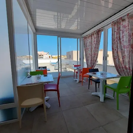 Oda ve Kahvaltı La Casa Di Pino 4*