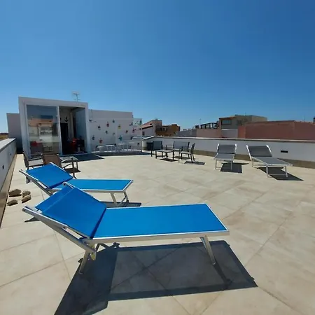 La Casa Di Pino